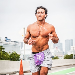 Fundraising Page: Carlos Roca